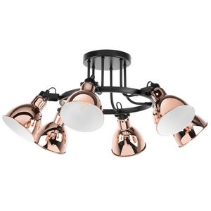 Изображение товара Потолочная люстра Lightstar Acrobata 761063