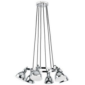 Изображение товара Подвесная люстра Lightstar Acrobata 761164