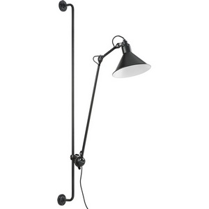 Изображение товара Бра на гибкой ножке с вилкой HITECH Lightstar Loft 765627