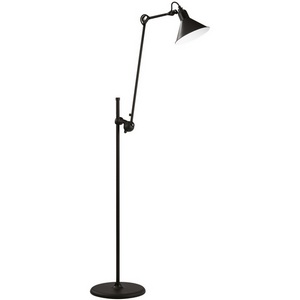 Изображение товара Гибкий торшер для чтения HITECH Lightstar Loft 765717