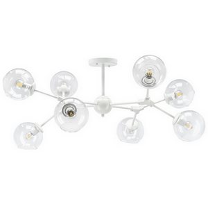 Изображение товара Потолочная люстра молекулы Lightstar Beta 785086