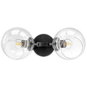 Изображение товара Бра Lightstar Beta 785627 шарики