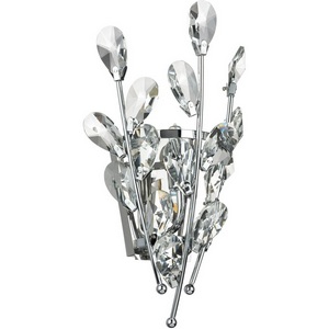 Изображение товара Бра из хрусталя Lightstar ISABELLE 791614 форма ветки
