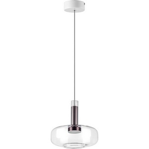 Изображение товара Подвесной светодиодный светильник Lightstar Disco 792110
