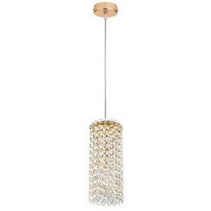 Изображение товара Хрустальный подвесной светильник Lightstar CRISTALLO 795322