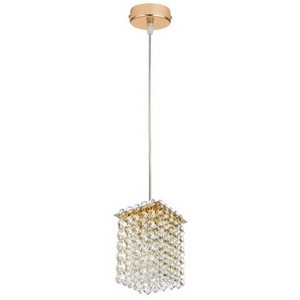 Изображение товара Хрустальный подвесной светильник Lightstar CRISTALLO 795412