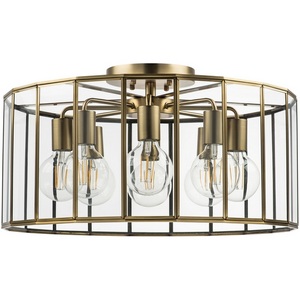 Изображение товара Потолочная люстра Lightstar Genni 798281