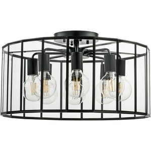 Изображение товара Потолочная люстра Lightstar Genni 798287