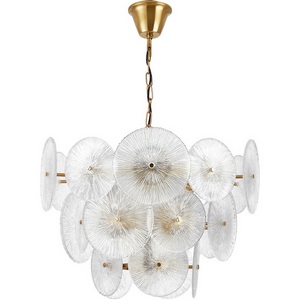 Изображение товара Подвесная люстра Lightstar Retro 799083