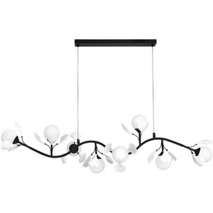 Изображение товара Подвесной светильник Lightstar Ceramo BW 799087