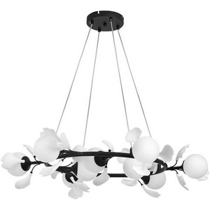 Изображение товара Подвесной светильник Lightstar Ceramo BW 799097