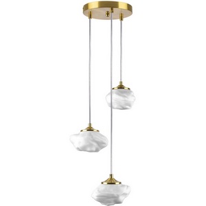 Изображение товара Подвесной светильник Lightstar Meringe 799133