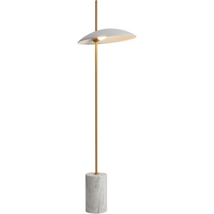 Изображение товара Торшер светодиодный Lightstar Marmara 801716