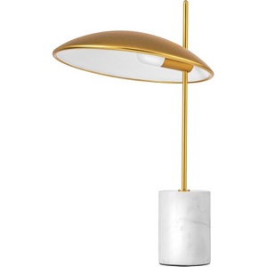 Изображение товара Настольная лампа светодиодная Lightstar Marmara 801913