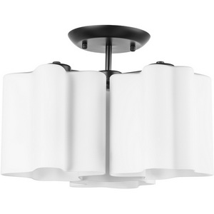 Изображение товара Потолочная люстра на штанге Lightstar Nubi 802037