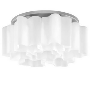 Изображение товара Потолочная люстра Lightstar Nubi 802070