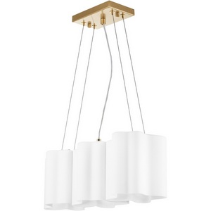 Изображение товара Подвесной светильник Lightstar Nubi 802133