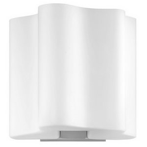 Изображение товара Настенный светильник квадратный IP20 Lightstar Nubi 802610