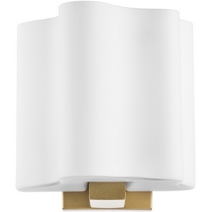 Изображение товара Настенный светильник Lightstar Nubi 802613