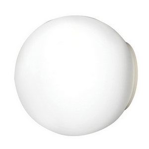 Изображение товара Настенный светильник Lightstar GLOBO 803010 в форме шара