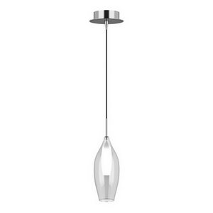 Изображение товара Подвесной светильник в виде бокала MD2098 Lightstar PENTOLA 803021