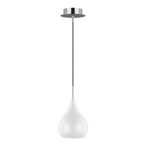 Изображение товара Подвесной светильник в виде бокала Lightstar PENTOLA 803030