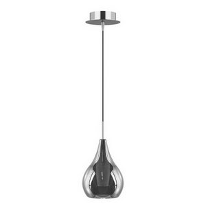 Изображение товара Подвесной светильник в виде бокала Lightstar PENTOLA 803037