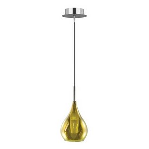 Изображение товара Подвесной светильник в виде бокала Lightstar PENTOLA 803038