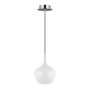 Изображение товара Подвесной светильник в виде бокала Lightstar PENTOLA 803040