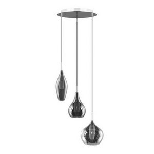 Изображение товара Каскадный подвесной светильник Lightstar PENTOLA 803057