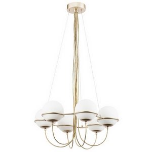 Изображение товара Потолочная люстра Lightstar GLOBO 803263 шарики