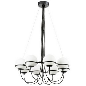 Изображение товара Потолочная люстра Lightstar GLOBO 803287 шарики