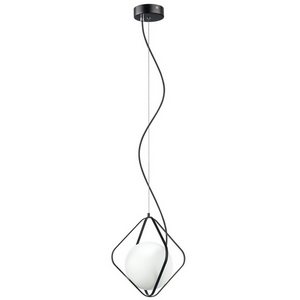 Изображение товара Подвесной светильник Lightstar GLOBO 803317 в форме шара