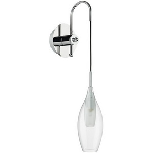 Изображение товара Бра подвесные с цоколем g9 Lightstar PENTOLA 803521