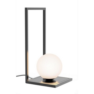 Изображение товара Настольная лампа светодиодная Lightstar Globo 803910 в форме шара