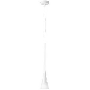 Изображение товара Подвесной светильник в виде бокала Lightstar Conicita 804110