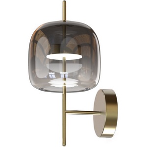 Изображение товара Бра светодиодное Lightstar Cupola 804618