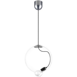 Изображение товара Подвесной светильник Lightstar Colore 805300 в форме шара