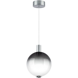 Изображение товара Подвесной светодиодный светильник Lightstar Colore 805401 в форме шара