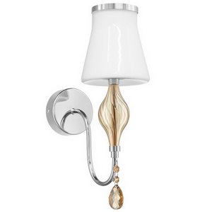 Изображение товара Бра с выключателем Lightstar Escica 806610 с подвесками