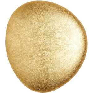 Изображение товара Настенно-потолочный светильник светодиодный 6W 3000K золотая фольга Lightstar Uovo II 807602