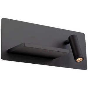 Изображение товара Спот светодиодный с беспроводной зарядкой и USB-портом Lightstar Muro 808547