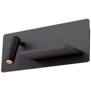 Изображение товара Спот светодиодный с беспроводной зарядкой и USB-портом Lightstar Muro 808557