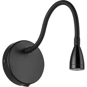 Изображение товара Настенный спот для чтения Lightstar Muro III 808637