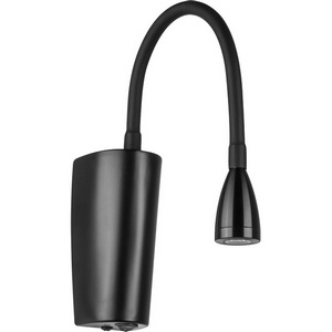 Изображение товара Настенный спот для чтения Lightstar Muro III 808647