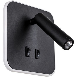 Изображение товара Спот с подсветкой Lightstar Muro LED 808667