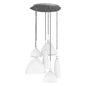 Изображение товара Каскадный подвесной светильник Lightstar Agola 810160