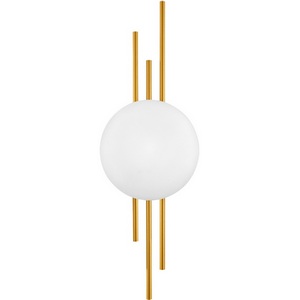 Изображение товара Настенный светильник Lightstar Snodo 810593