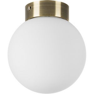 Изображение товара Потолочный светильник Lightstar GLOBO 812011 в форме шара