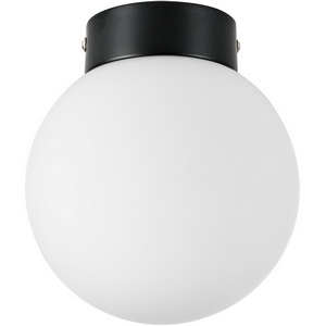 Изображение товара Потолочный светильник Lightstar GLOBO 812017 в форме шара